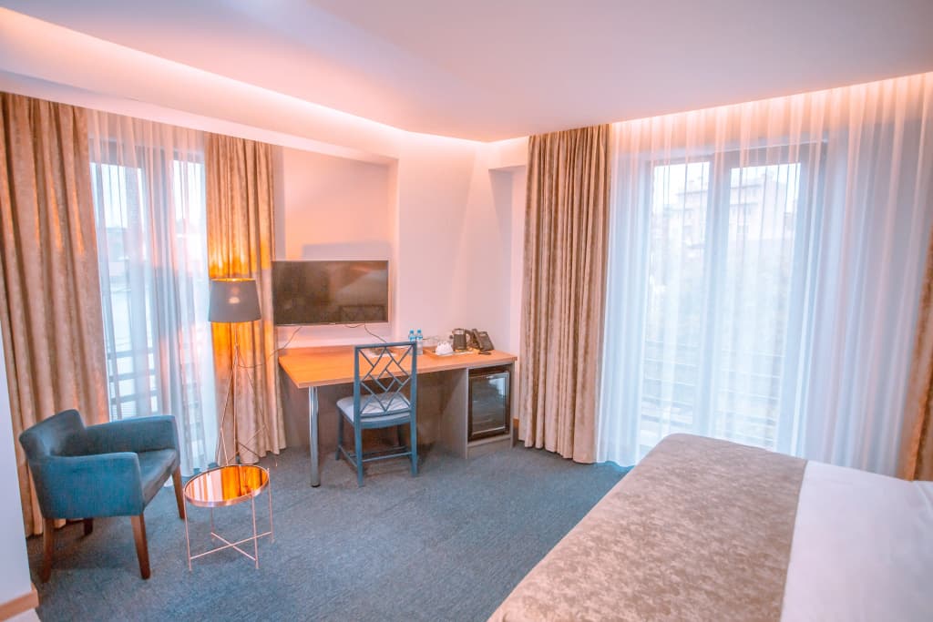 Banovani Hotel - photo 6