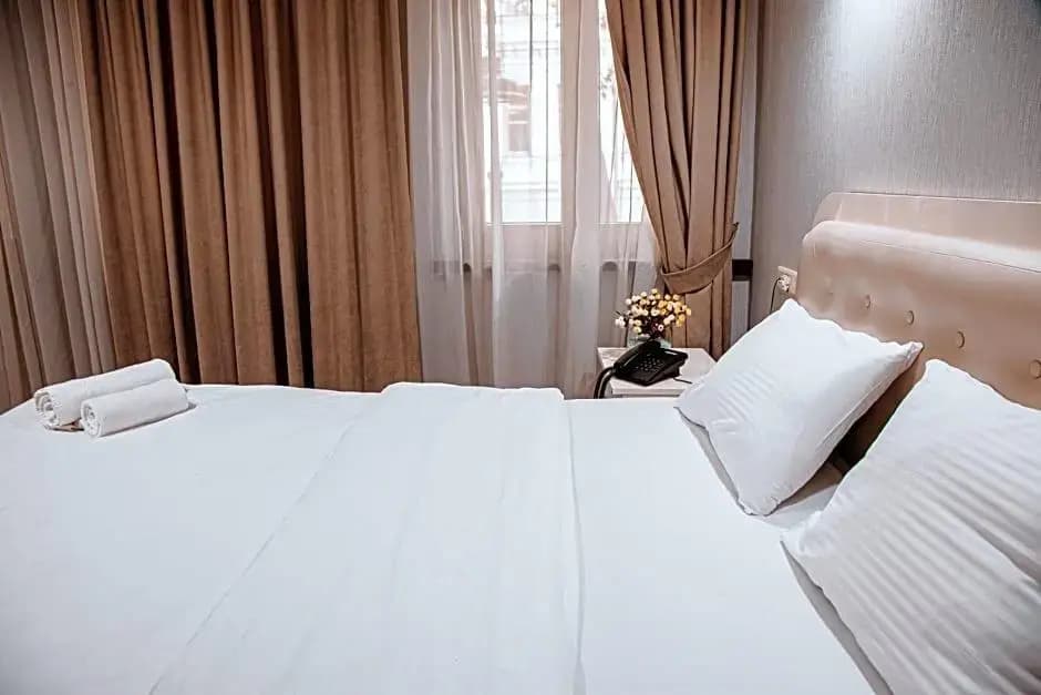 Sama Grand Hotel - photo 25