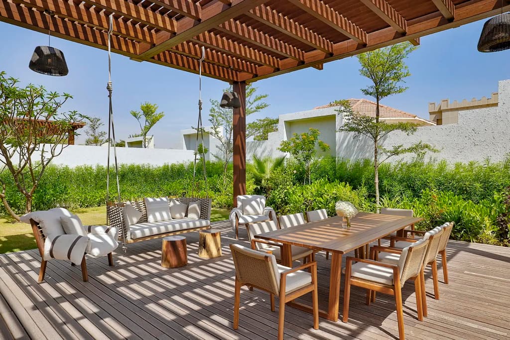 Maysan Doha, LXR Hotels & Resorts - photo 3