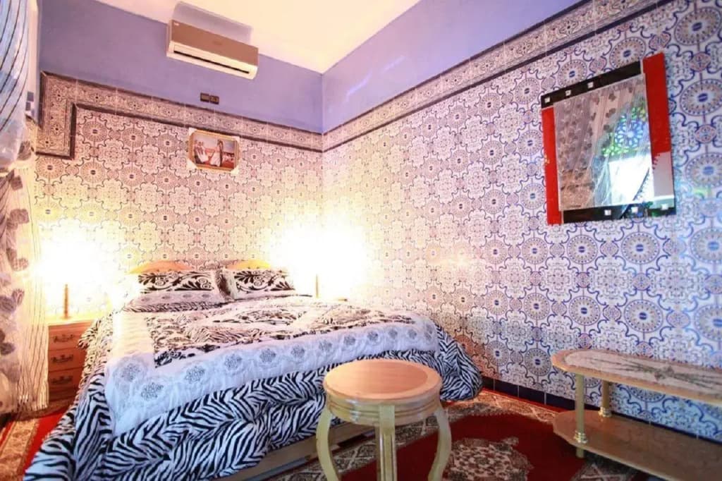 Riad Fatouma Hotel - photo 21