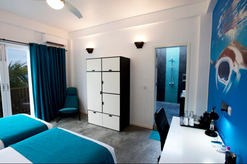 Boutique Beach All Inclusive Diving Hotel - photo 19