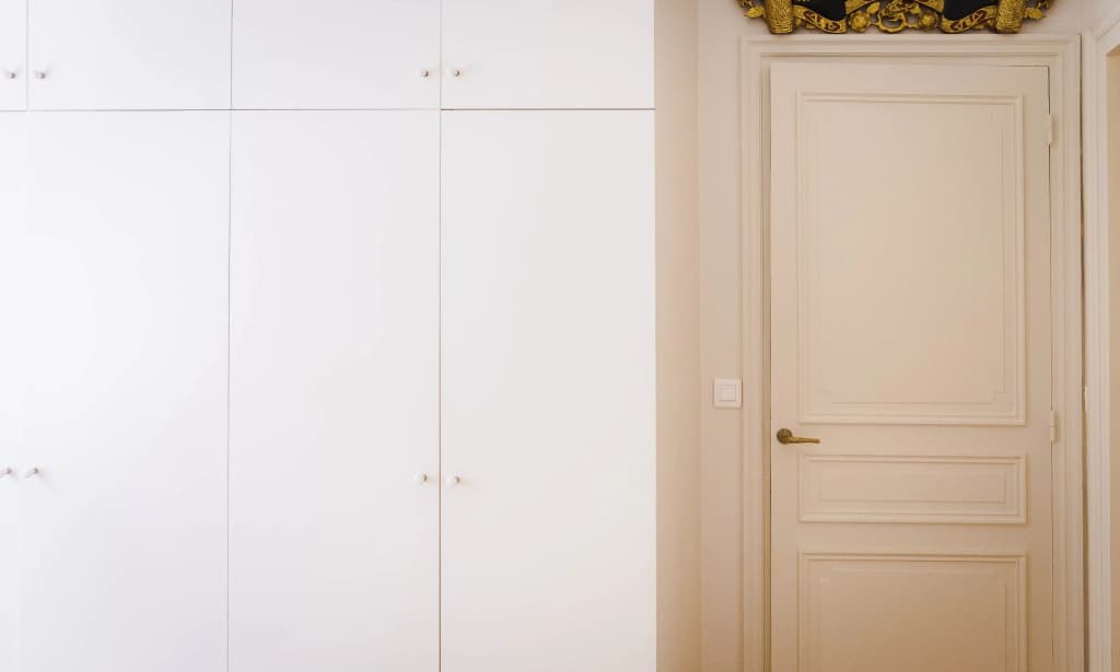 Furnished near Eiffel Tower Apartments - photo 11