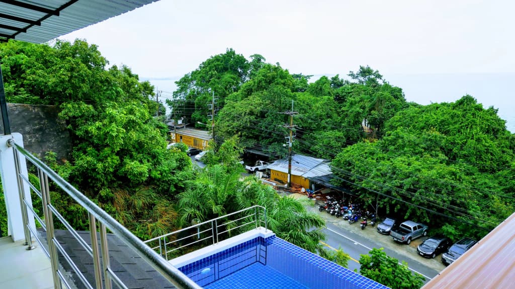 Your Home Samui Guest House - photo 24