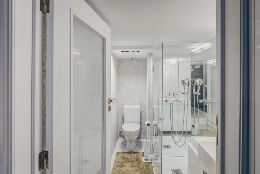 Deco Gem Bica Luxury Apartment - photo 38