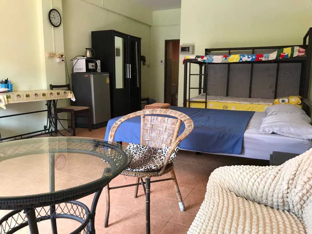 SV HOUSE Guest house - photo 8