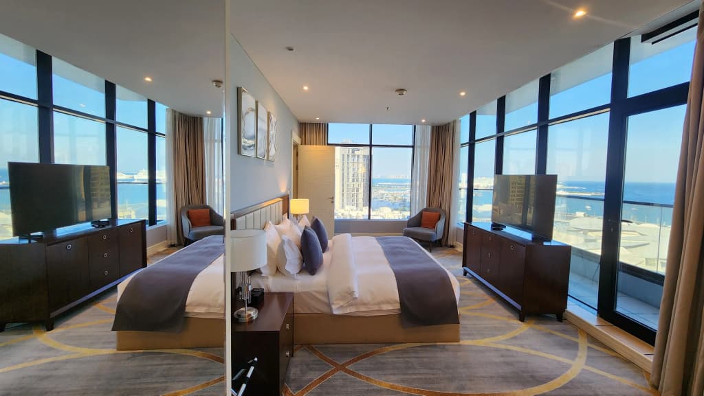 Royal Sherao Hotel - photo 24
