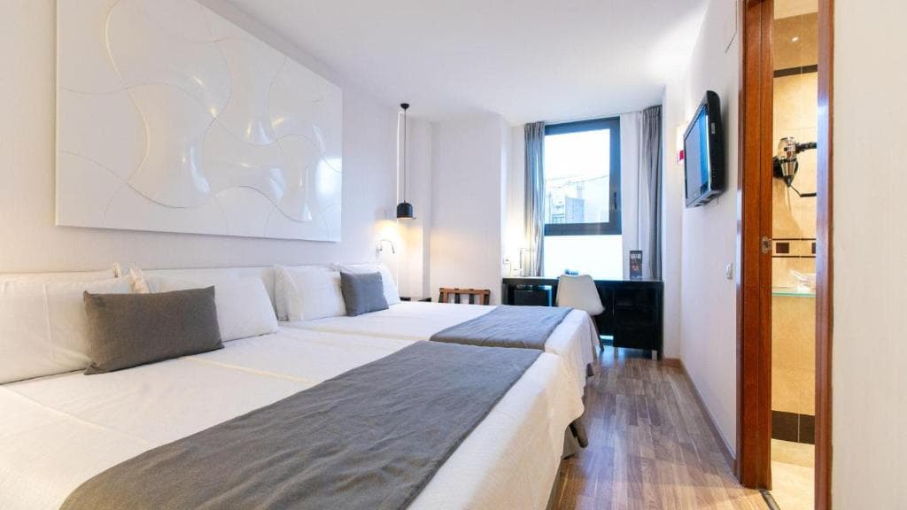 Evenia Rocafort Hotel - photo 40