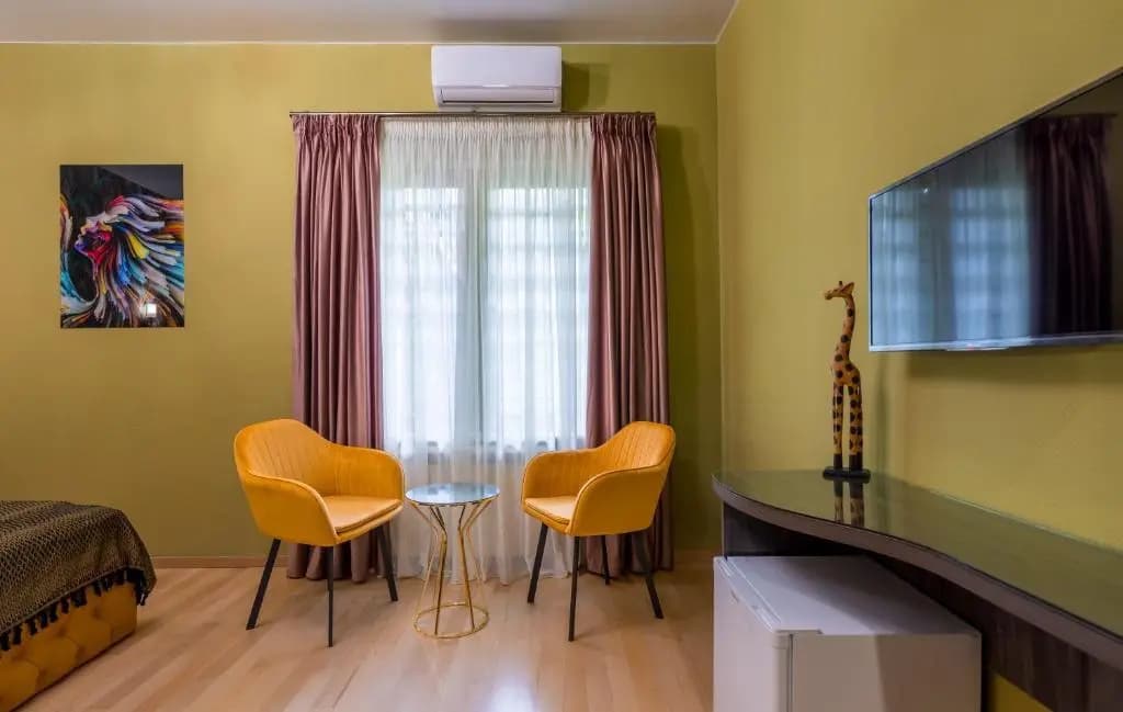 Constant Tbilisi Hotel - photo 2