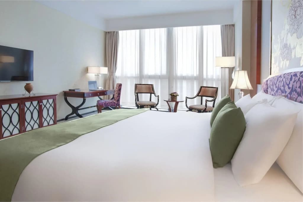Hotels & Preference Hualing Tbilisi - photo 20