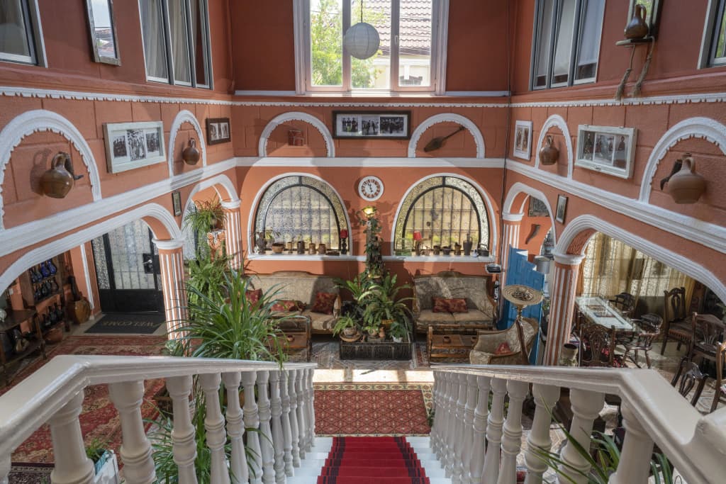 Elia Boutique & Apart-Hotel Hostel - photo 3