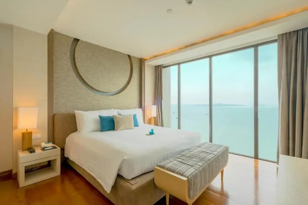 Cape Dara Resort - photo 4