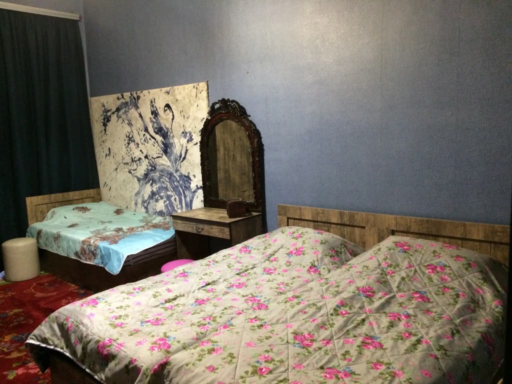 Oasis Apartments - photo 23