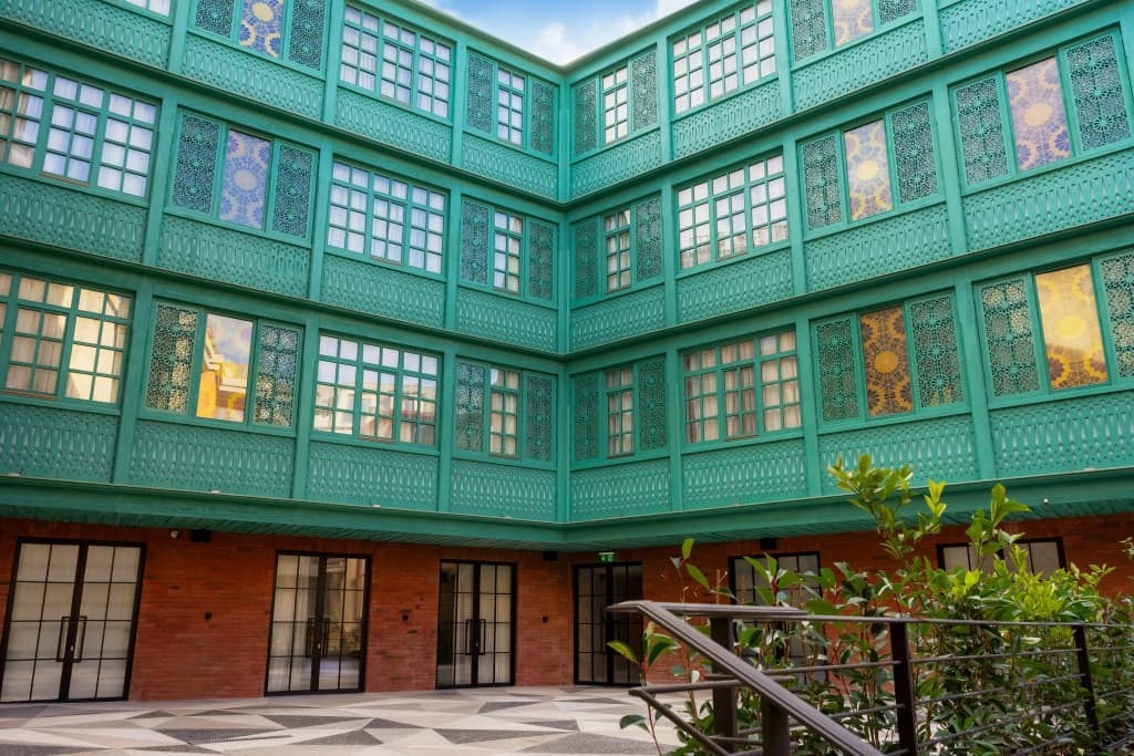 Hotel Ibis Styles Old Tbilisi - photo 11