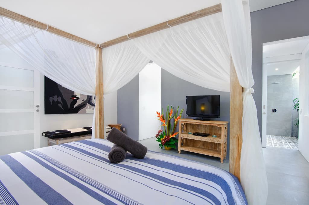 Dheva Villa - photo 12