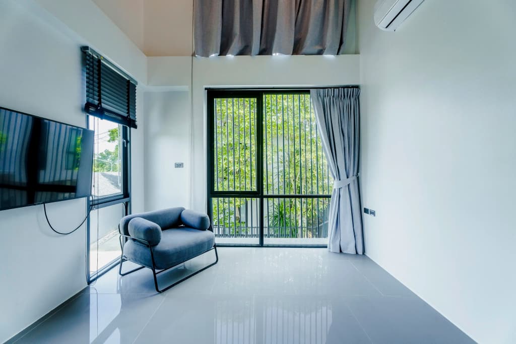 Harmony Chic 3Br Retreat with Pool near Beaches Villa - photo 12