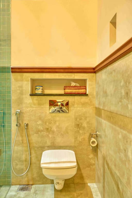 The Manor Boutique-hotel - photo 21