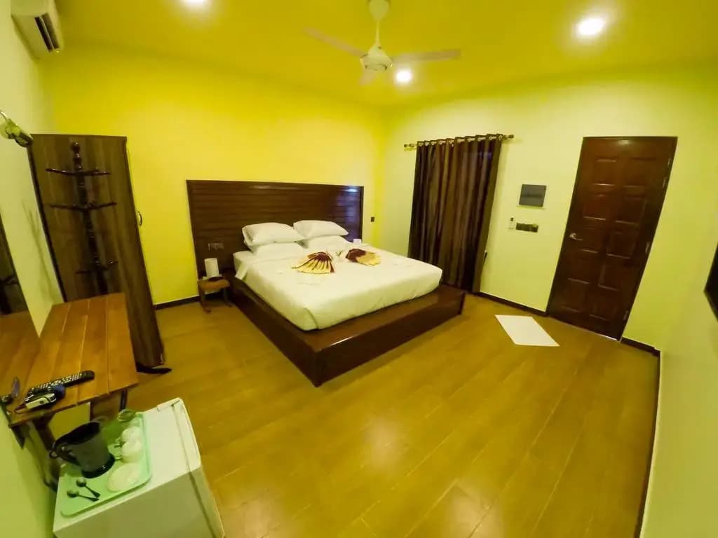 Viluveli Beach Maldives Hotel - photo 20