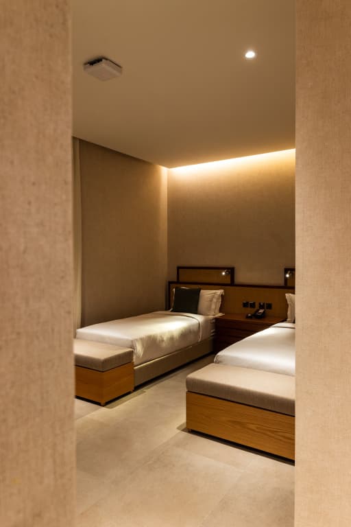 ERTH Abu Dhabi Hotel - photo 15