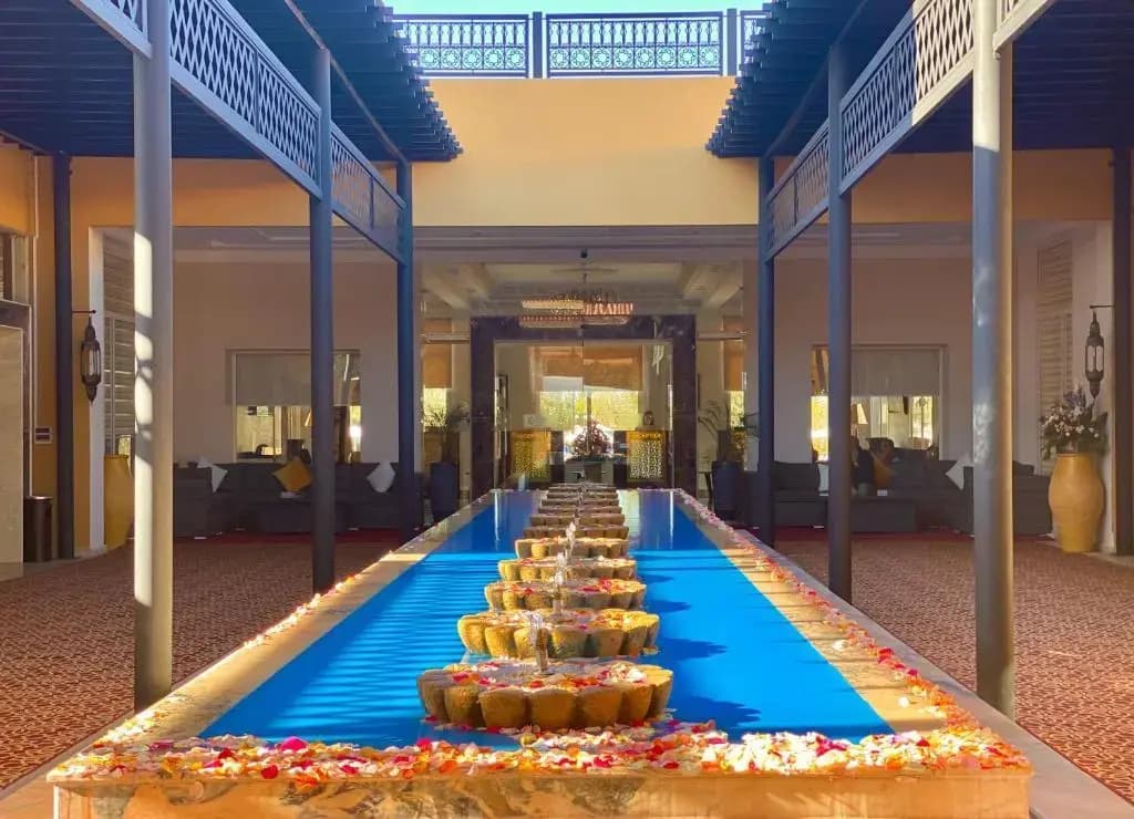 El Olivar Palace Spa - photo 29