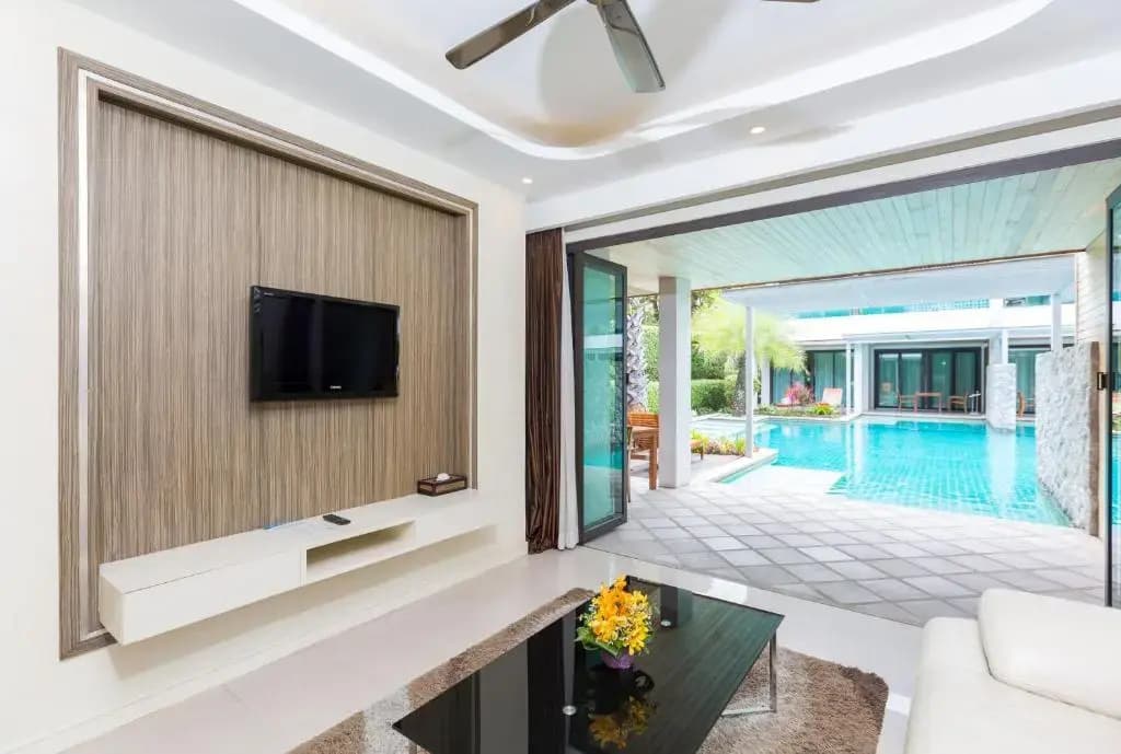 Club Wyndham Patong Hill Phuket - photo 40