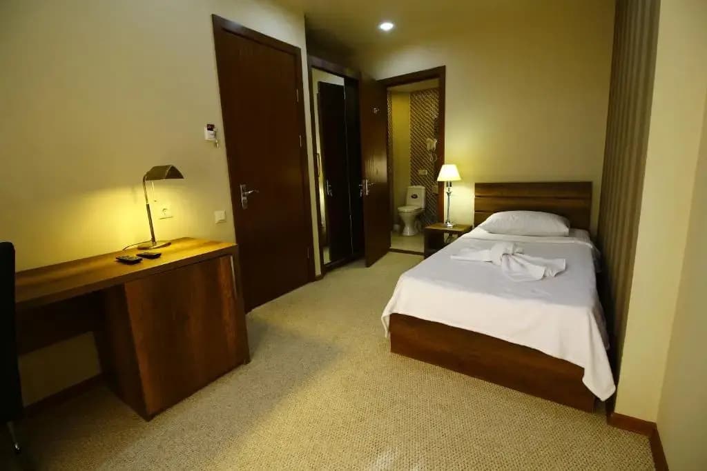 Sani Hotel - photo 11
