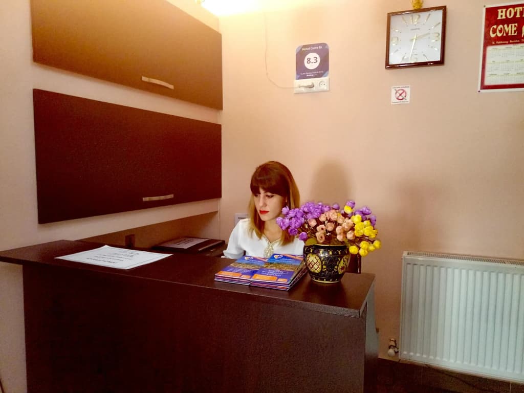 Come In Hotel - photo 3