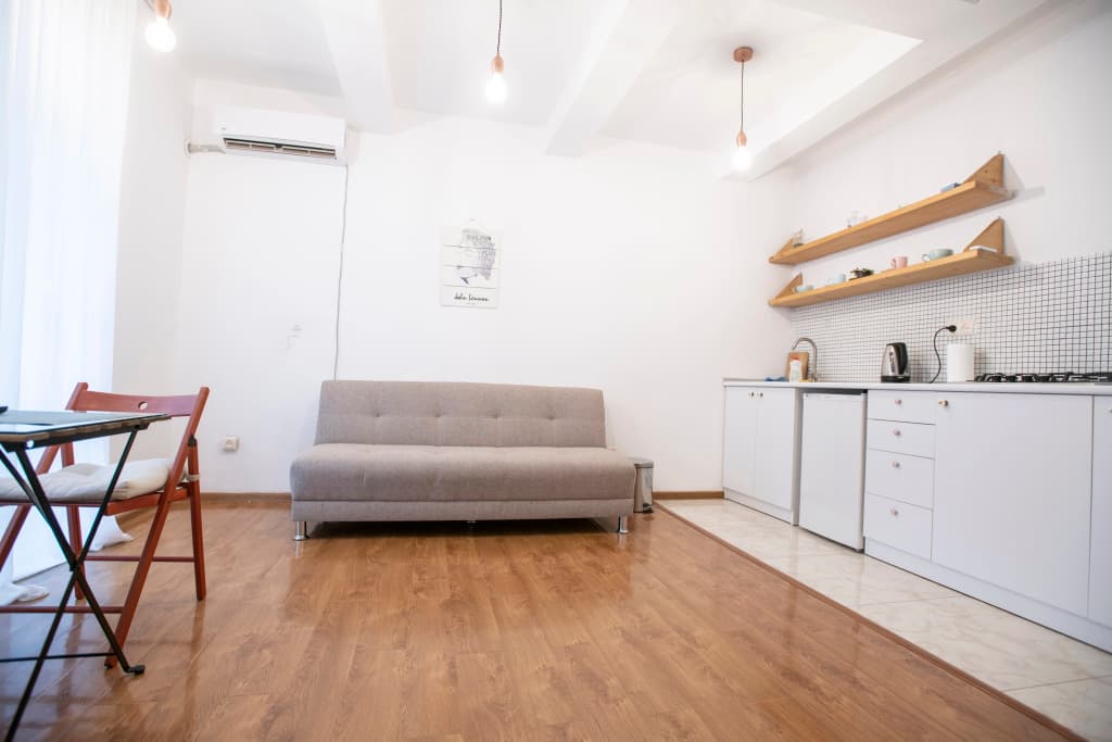 Merab Apartments - main photo