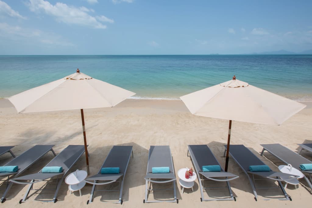 Sea&sky Beach Resort Hotel - photo 11