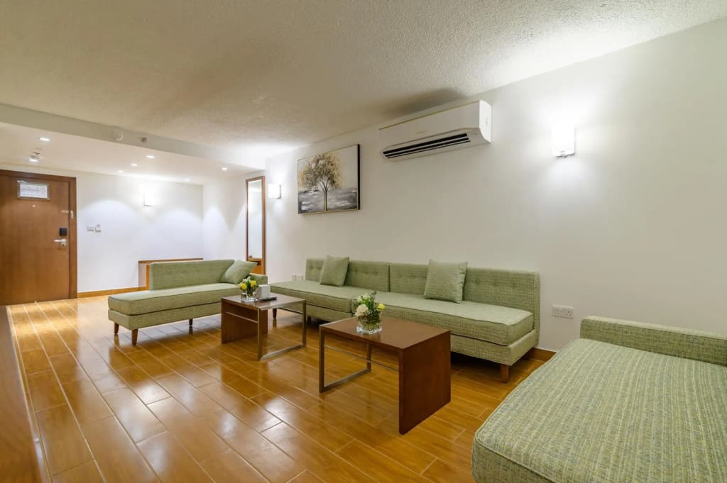 Dhafra Beach Hotel - photo 8