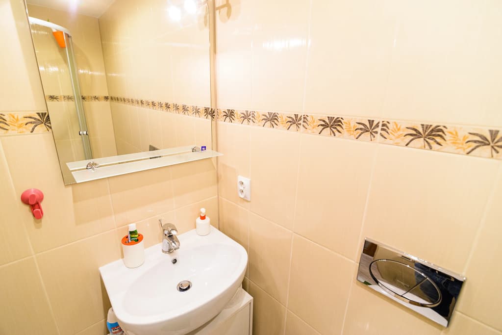 Lower Ground Floor Prague Apartments - photo 16
