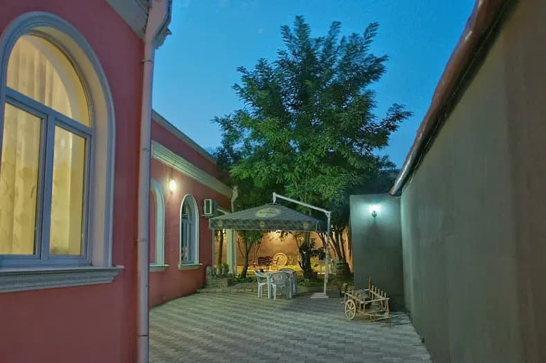 Tbilisi Garden Hotel - photo 37