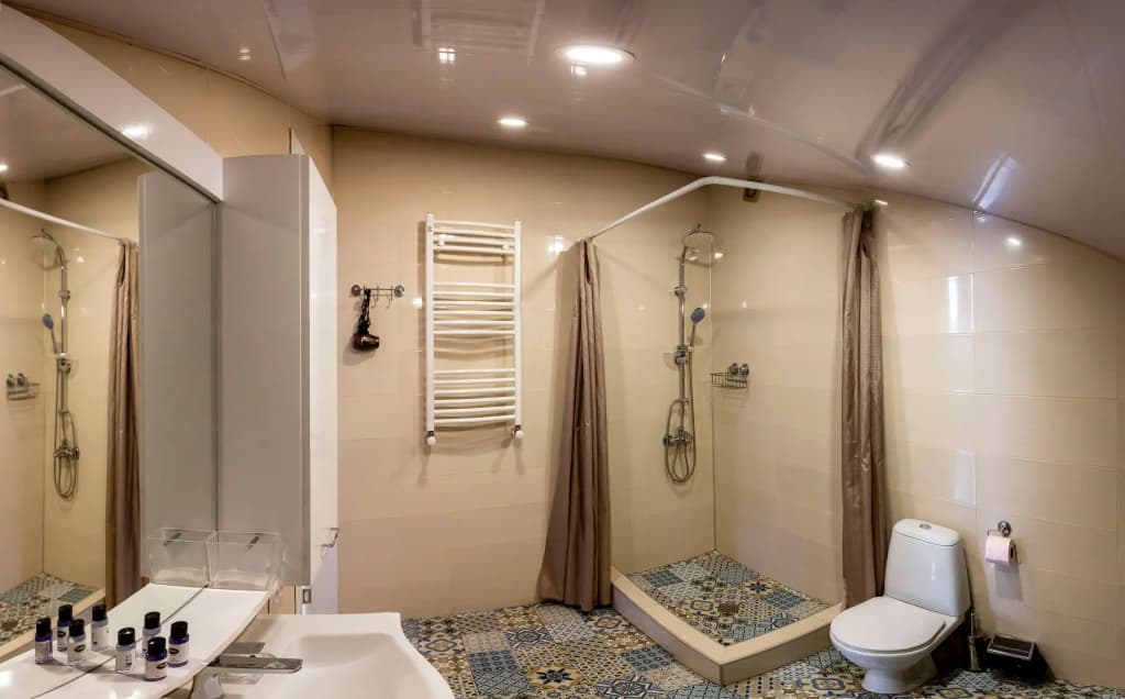 Gvino Minda Hotel - photo 45