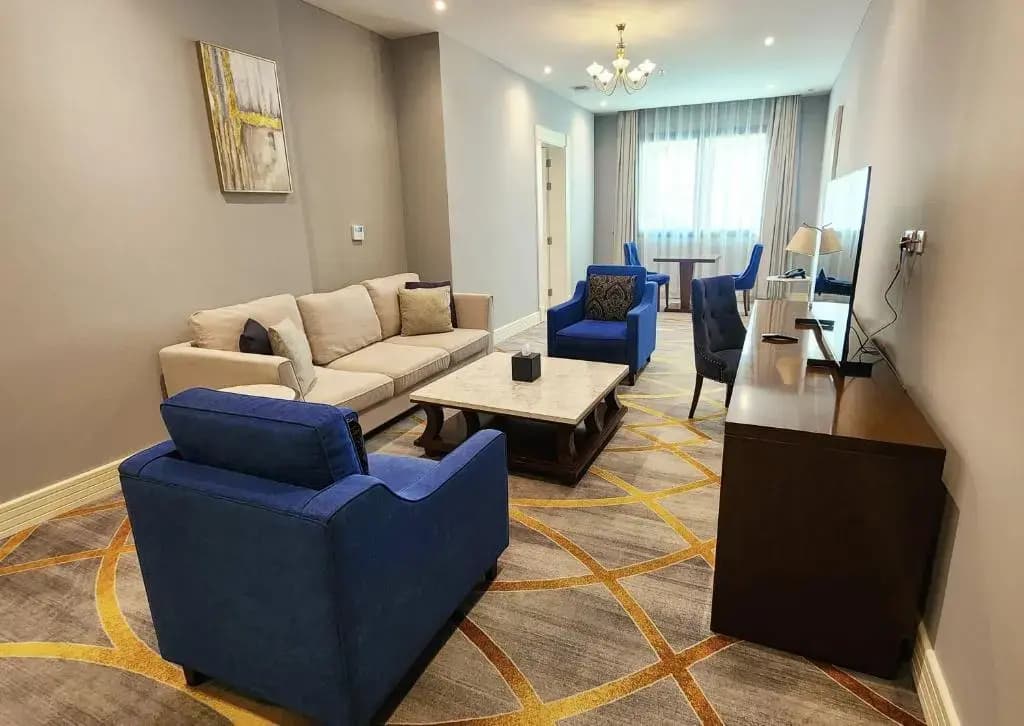 Royal Sherao Hotel - photo 10
