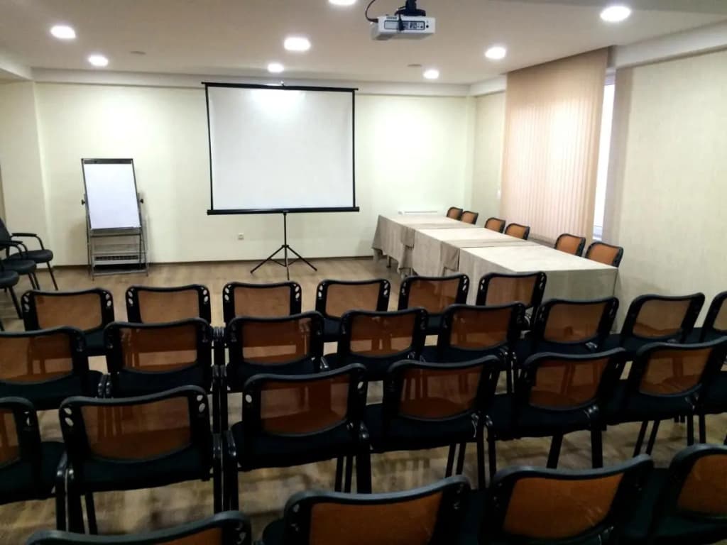 Gureli Hotel - photo 26