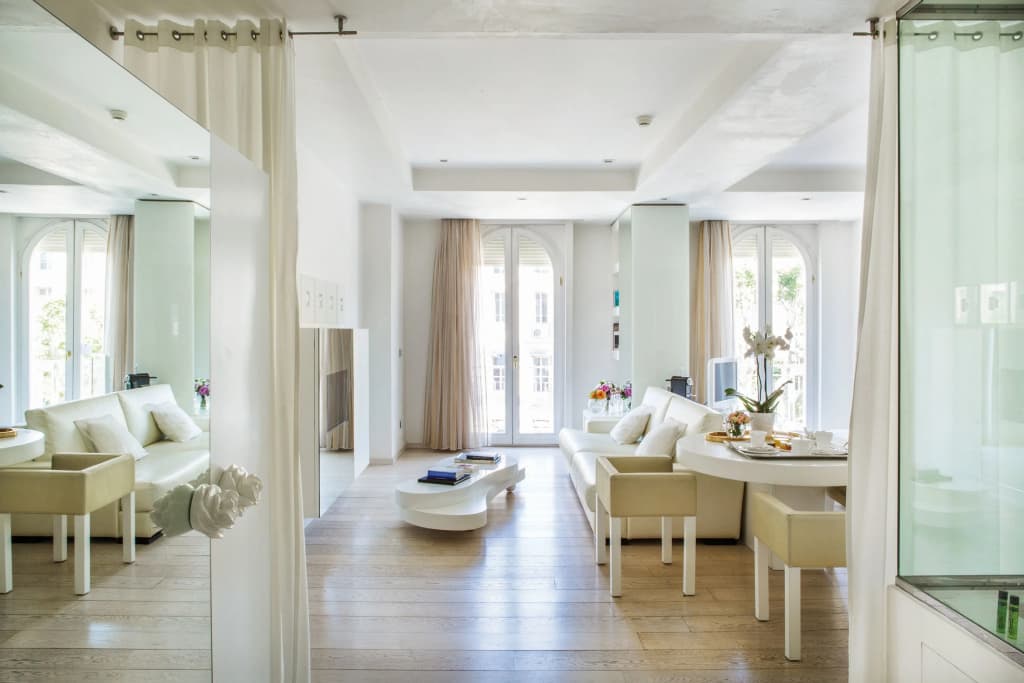 Boscolo Nice Hôtel & Spa - photo 24