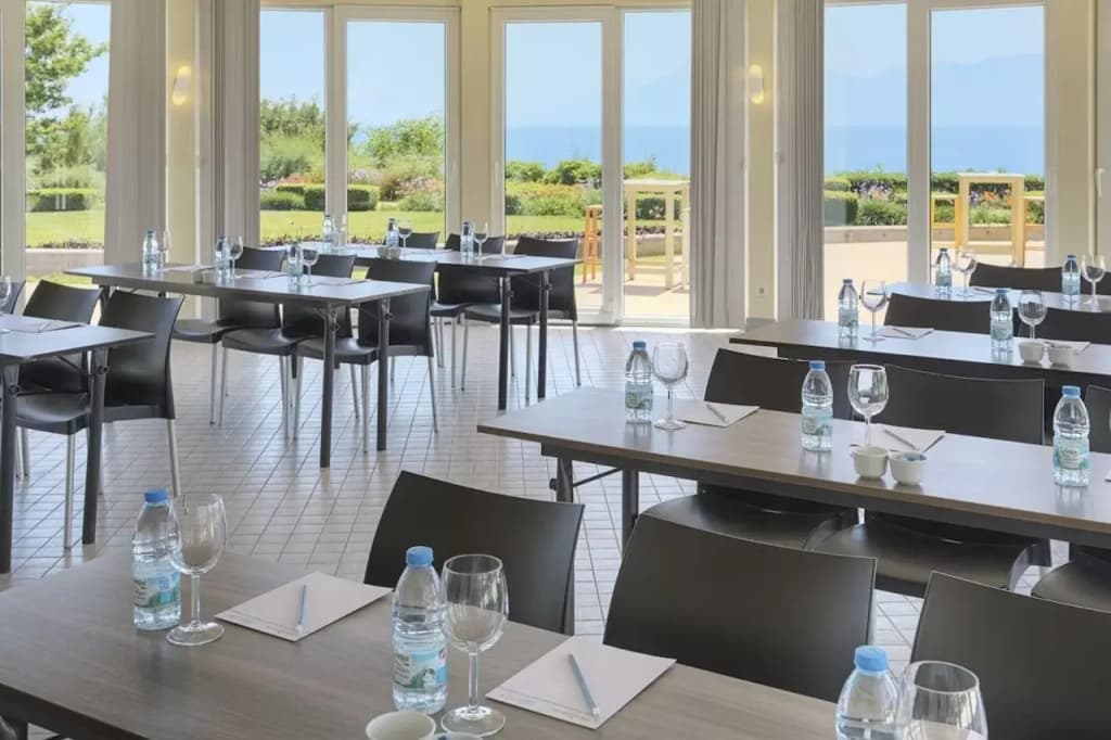 The Marmara Antalya - photo 26