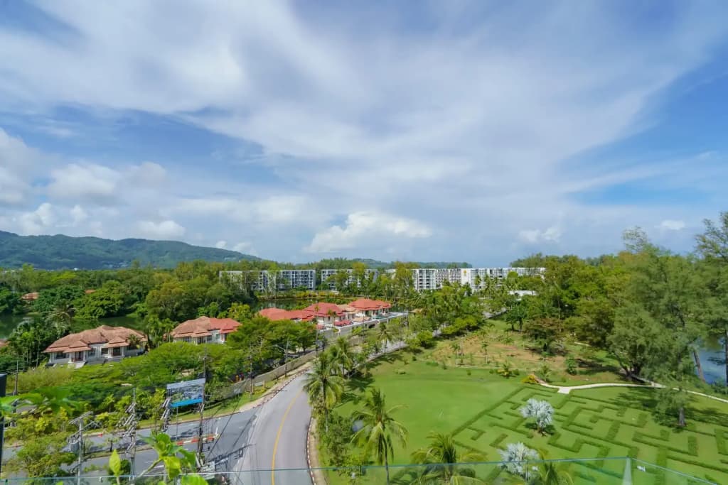 Skypark Laguna Apartments - photo 24