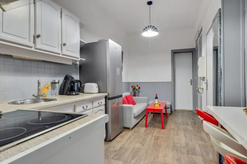 La halte glamour Guest house - photo 11