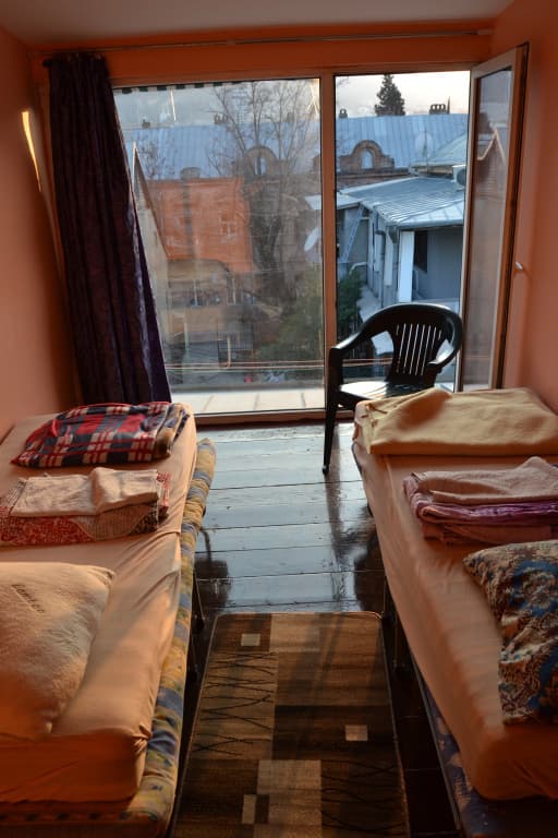 Green Stairs Guest house - photo 4