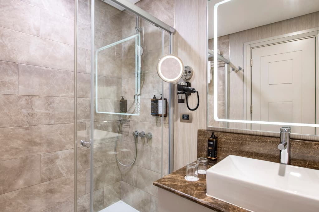 Mercure Tbilisi Old Town - photo 17