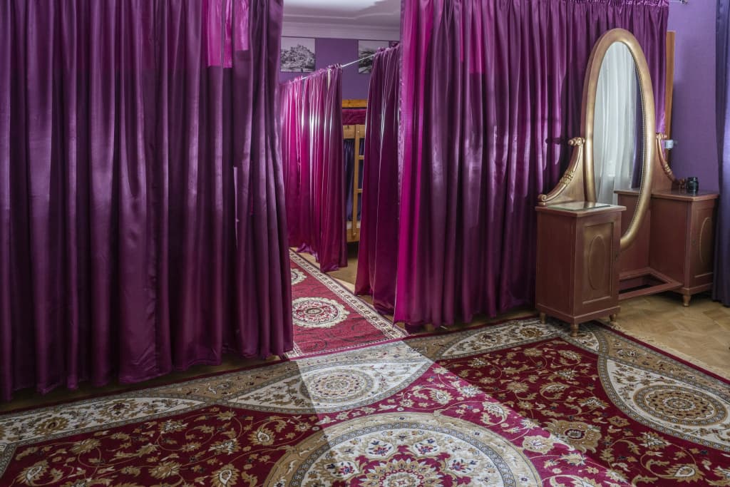 Elia Boutique & Apart-Hotel Hostel - photo 21