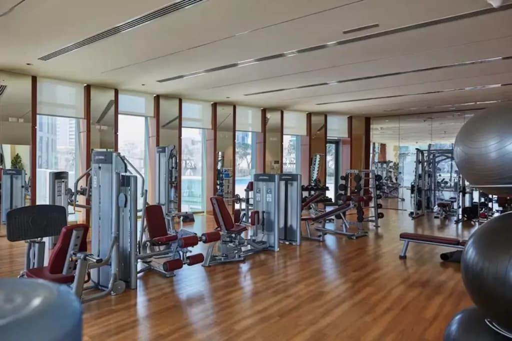 Luxury Vacation Home Nr Metro DWTC Apartments - photo 19