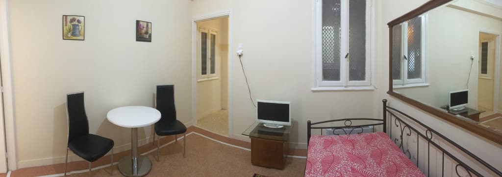 ATHENS FIX FLAT Apartments - photo 6