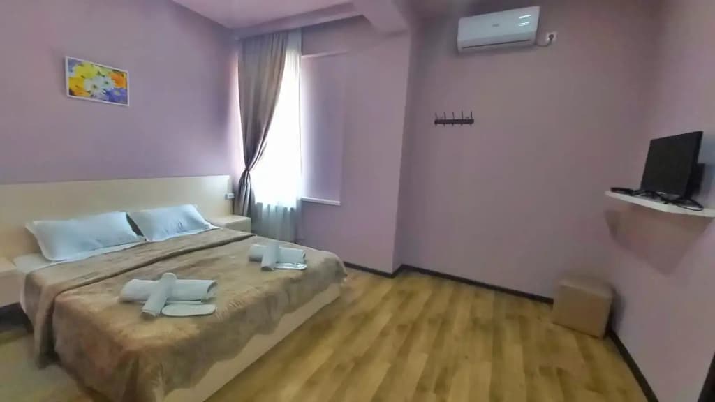 Gamarjoba Hotel - photo 8
