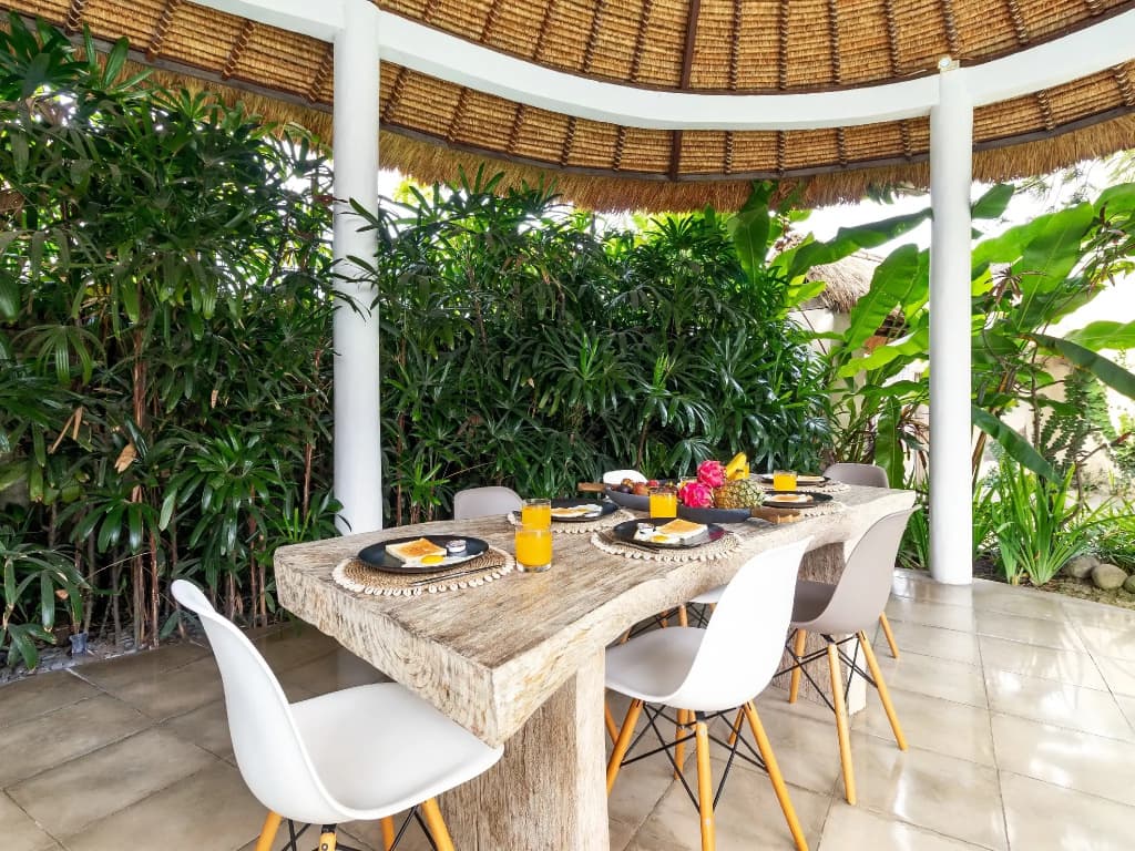 Ago Villa - photo 17