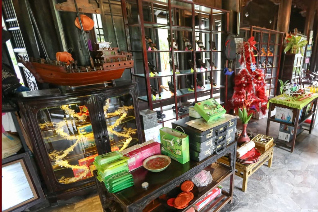 Le Belhamy Resort And Spa Hotel - photo 13