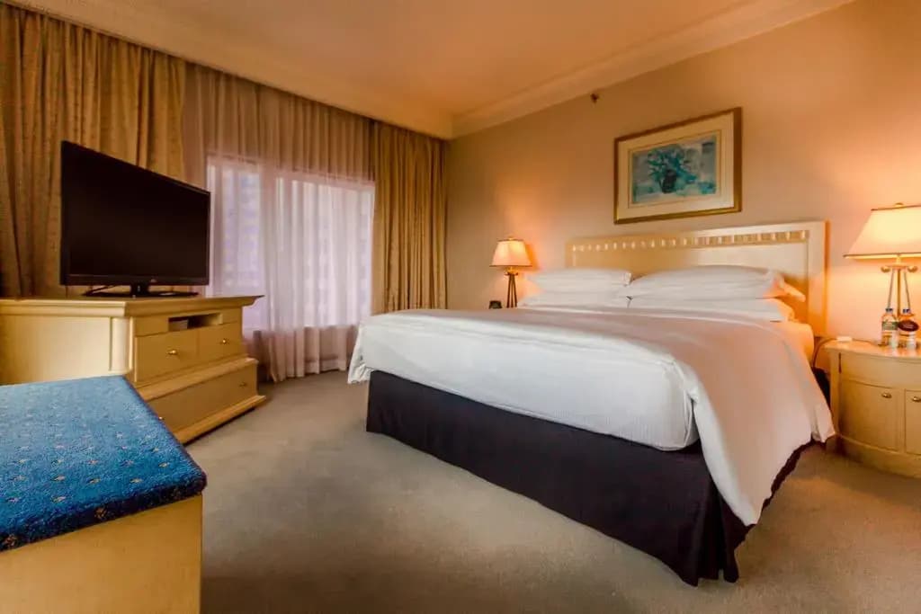 Hilton Colombo Hotel - photo 3