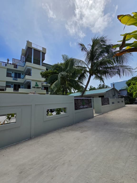 Madi Grand Maldives Guest house - photo 6