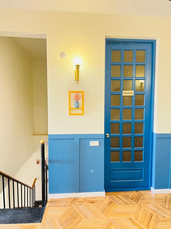Pirosmani Apartment hotel - photo 14