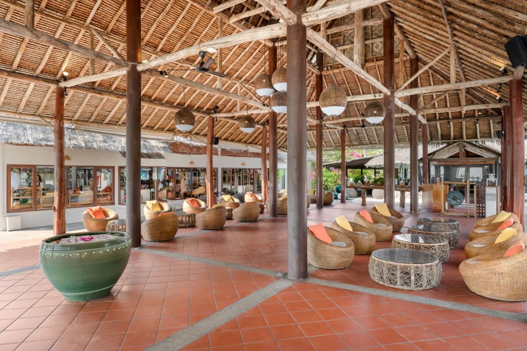 Saii Phi Phi Island Village Hotel - photo 12
